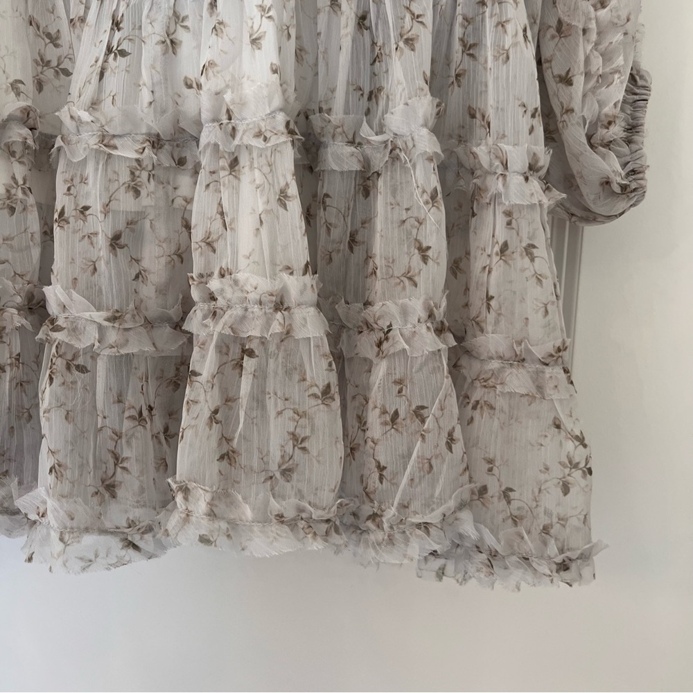 OPT Dress - Picture 7 of 9